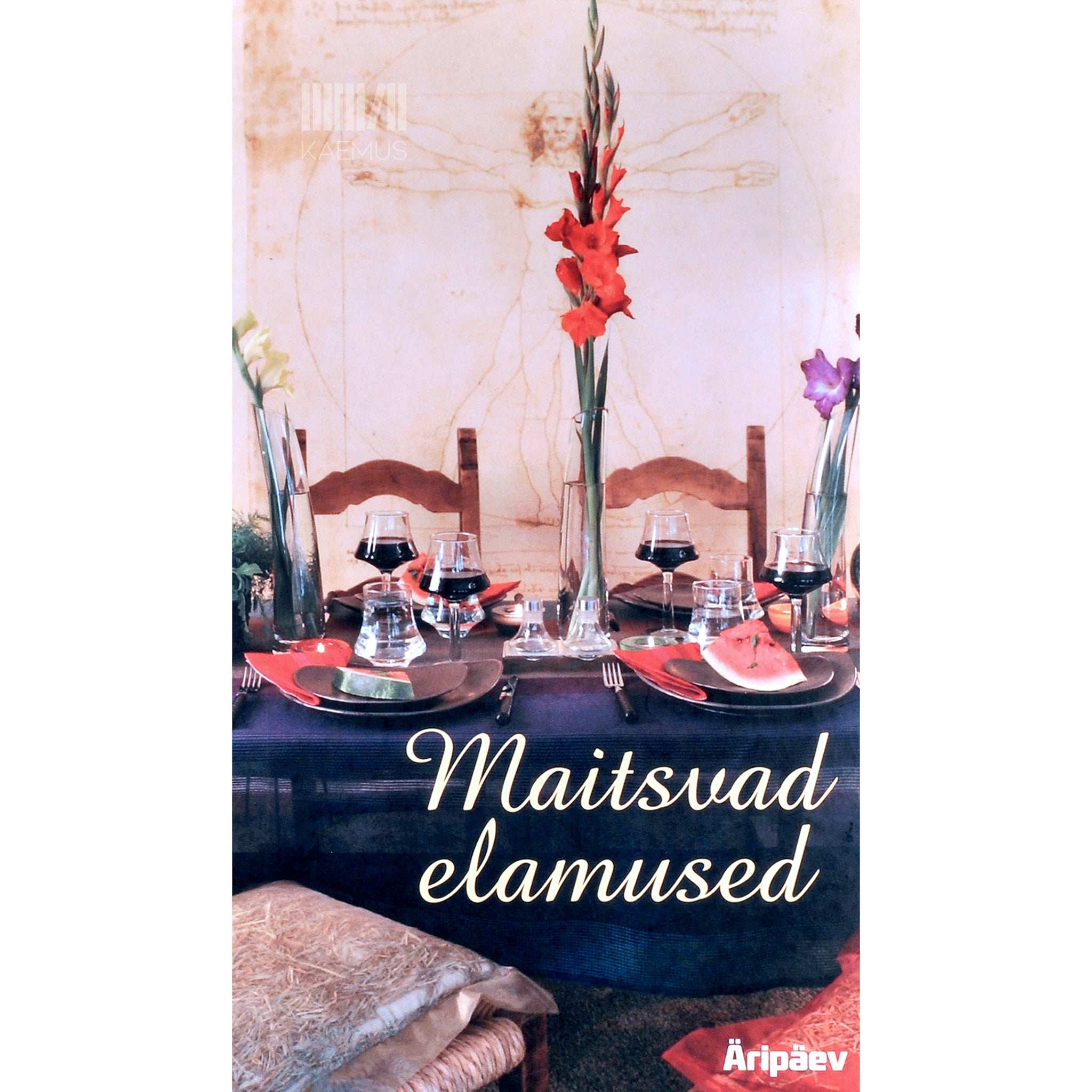 ... Maitsvad elamused