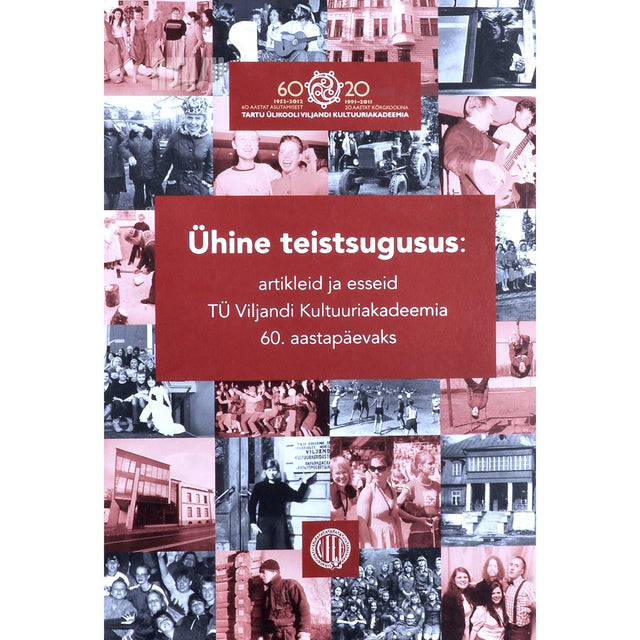 … - Ühine teistsugusus