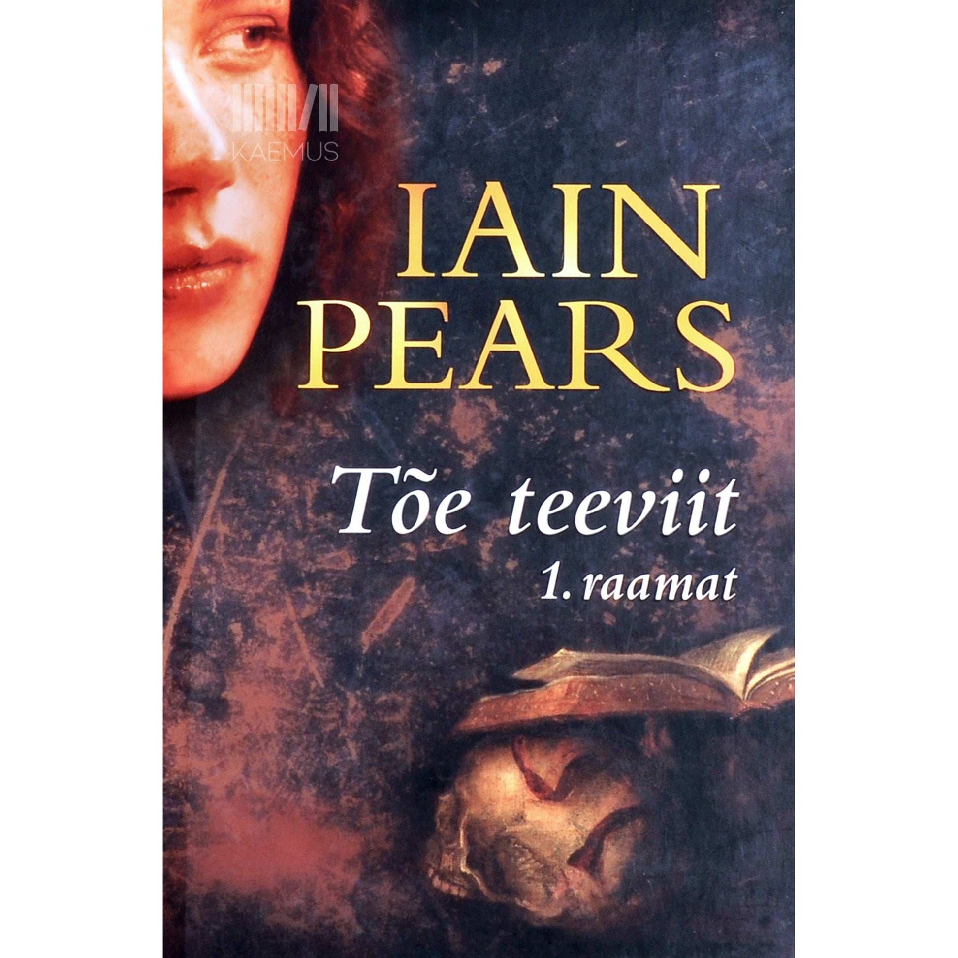 Iain Pears - Tõe teeviit 1. osa