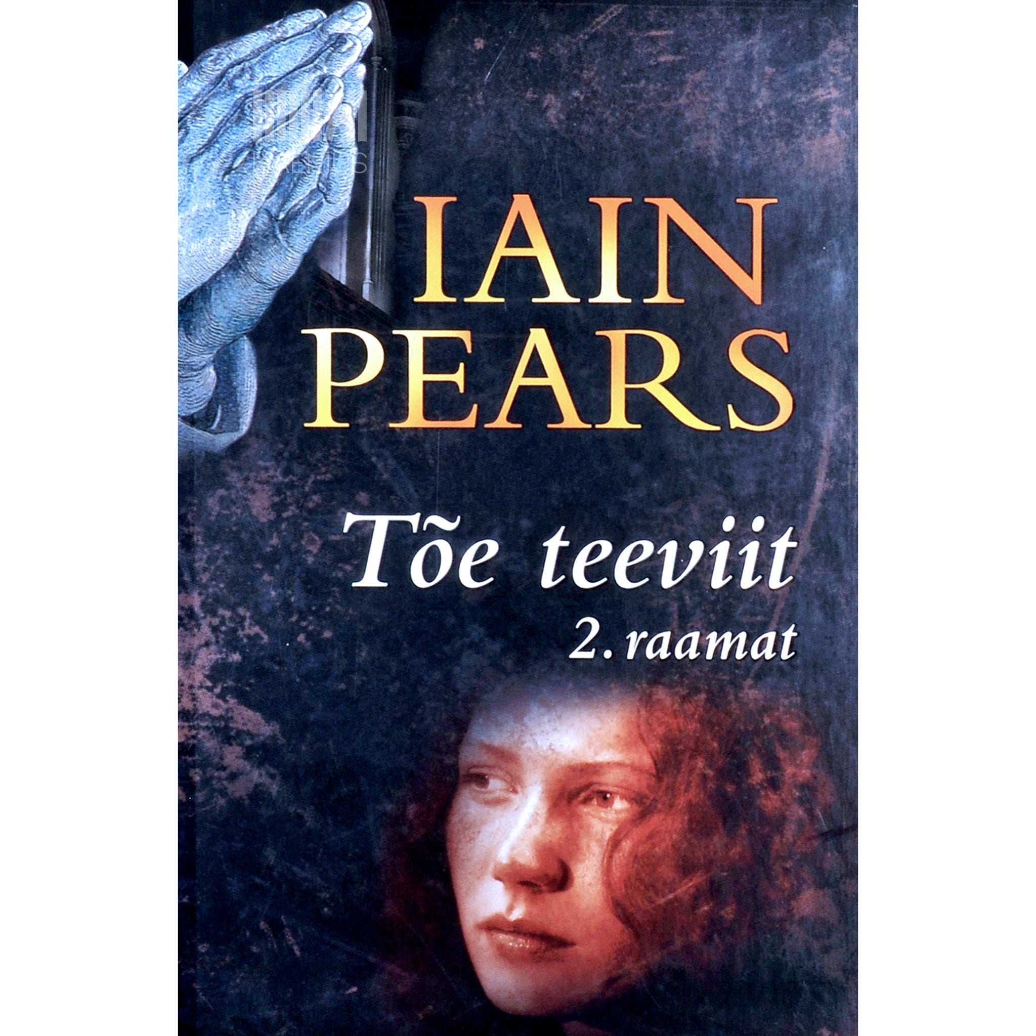 Iain Pears Tõe teeviit 2. osa