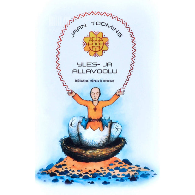 Jaan Tooming - Üles- ja allavoolu