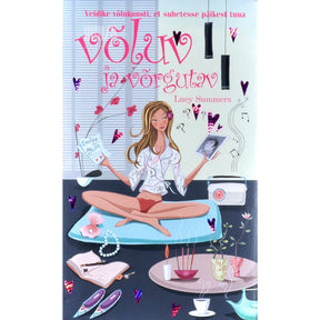 Lucy Summers Võluv ja võrgutav