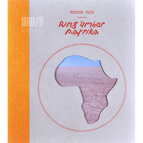 Peeter Vähi Ring ümber Aafrika