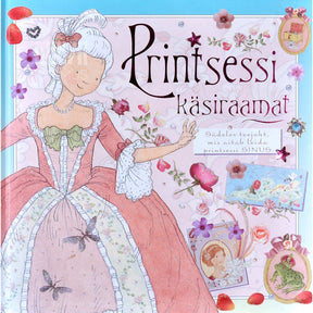 ... Printsessi käsiraamat