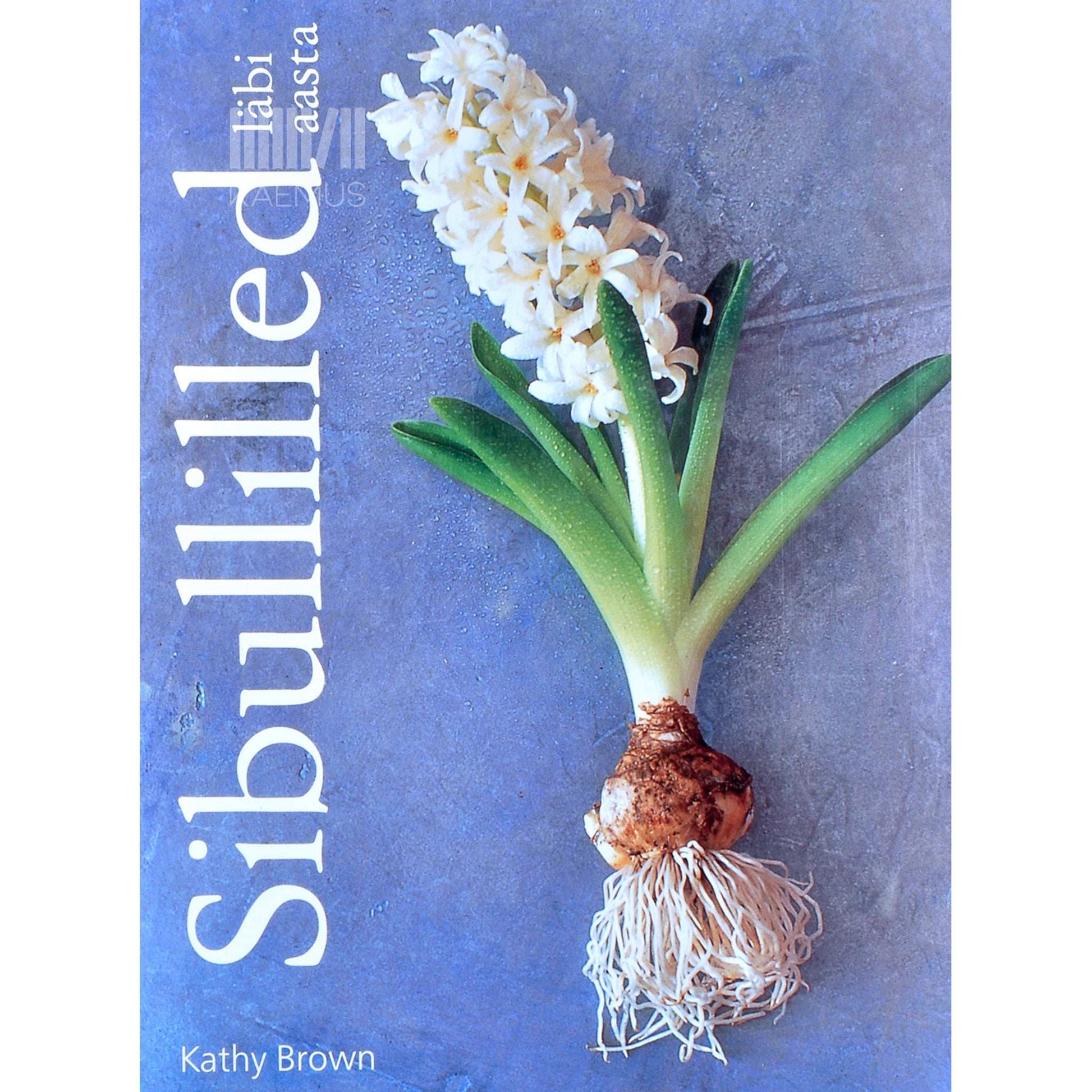 Kathy Brown - Sibullilled läbi aasta