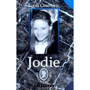 Louis Chunovic - Jodie. Ameerika filminäitleja