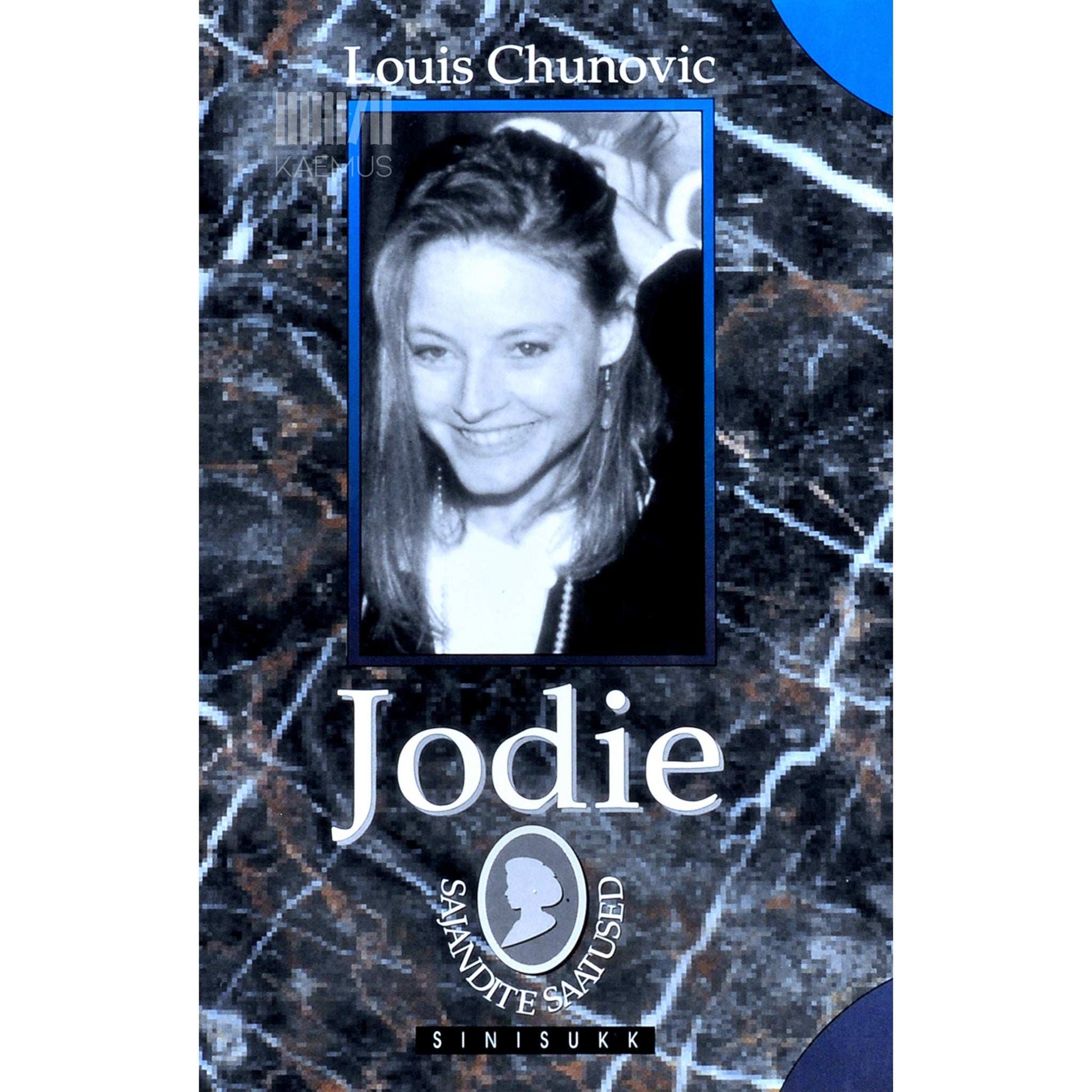 Louis Chunovic - Jodie. Ameerika filminäitleja