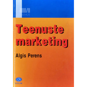 Algis Perens Teenuste marketing