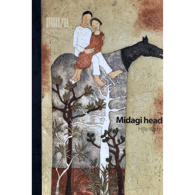Hille Karm - Midagi head