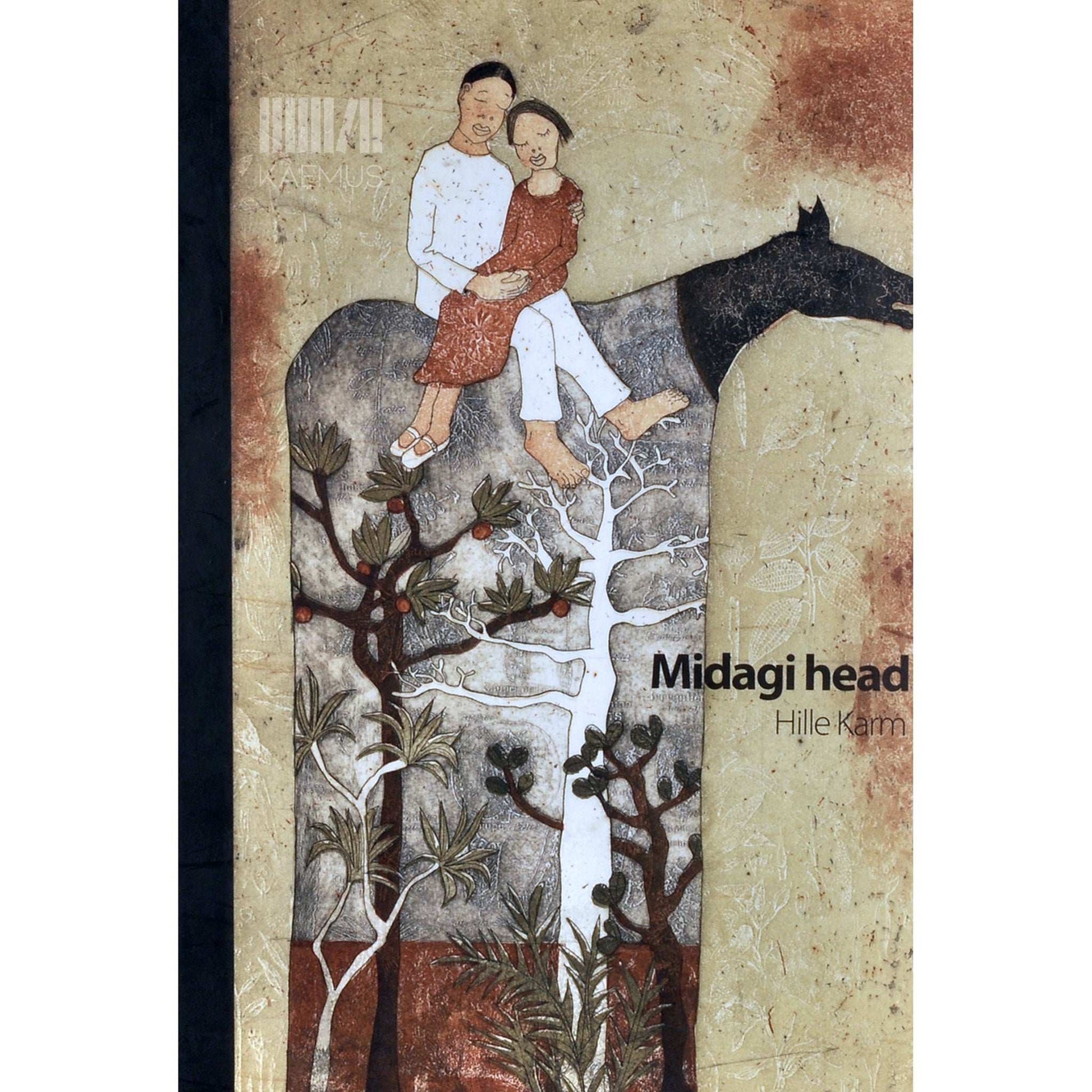 Hille Karm - Midagi head