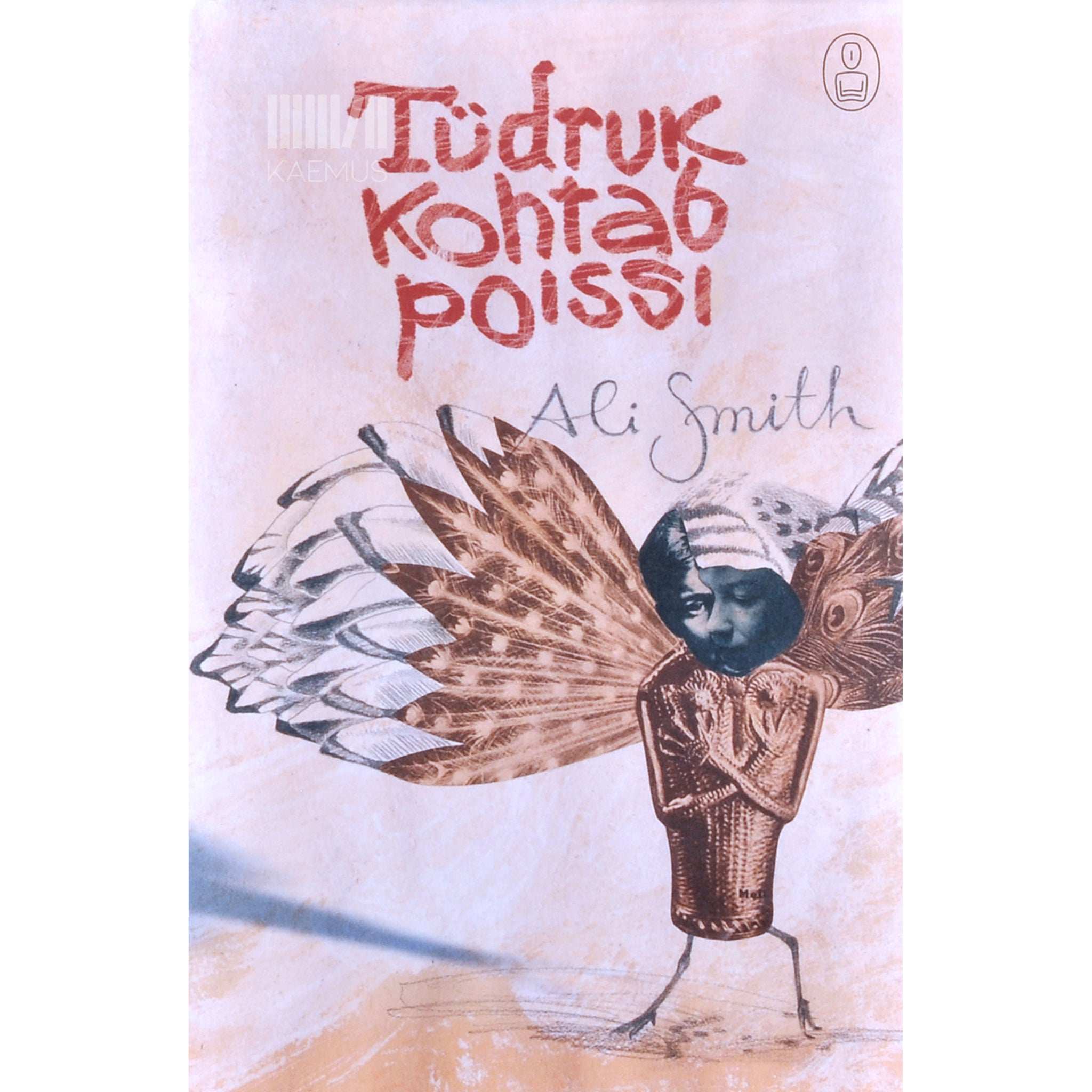 Ali Smith Tüdruk kohtab poissi