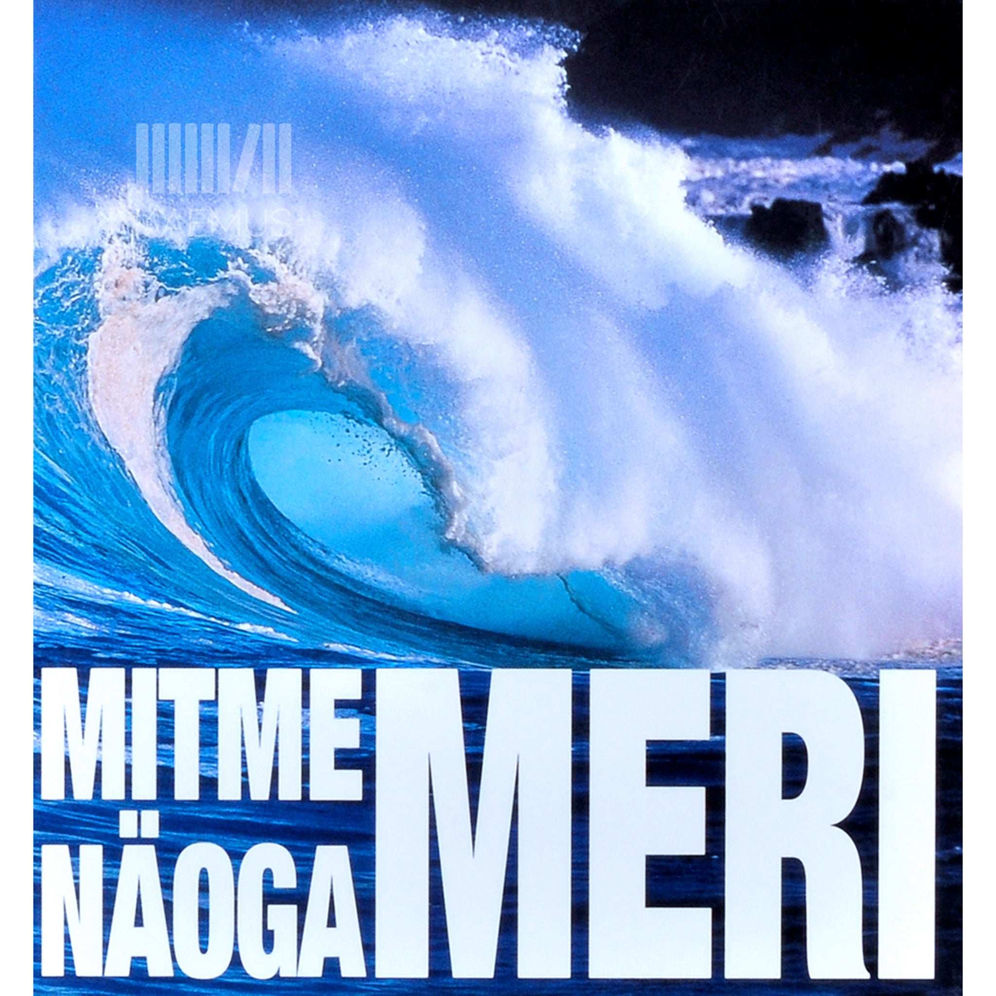 … Mitme näoga meri. Fotoalbum