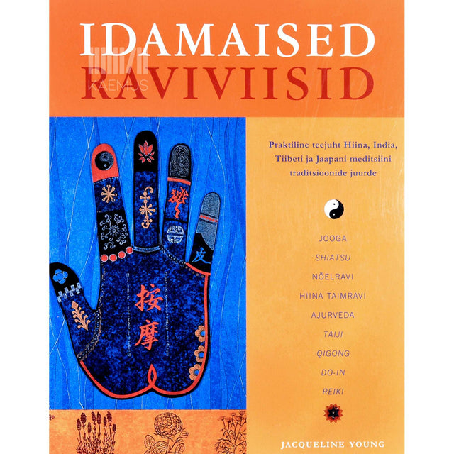 Jacqueline Young - Idamaised raviviisid