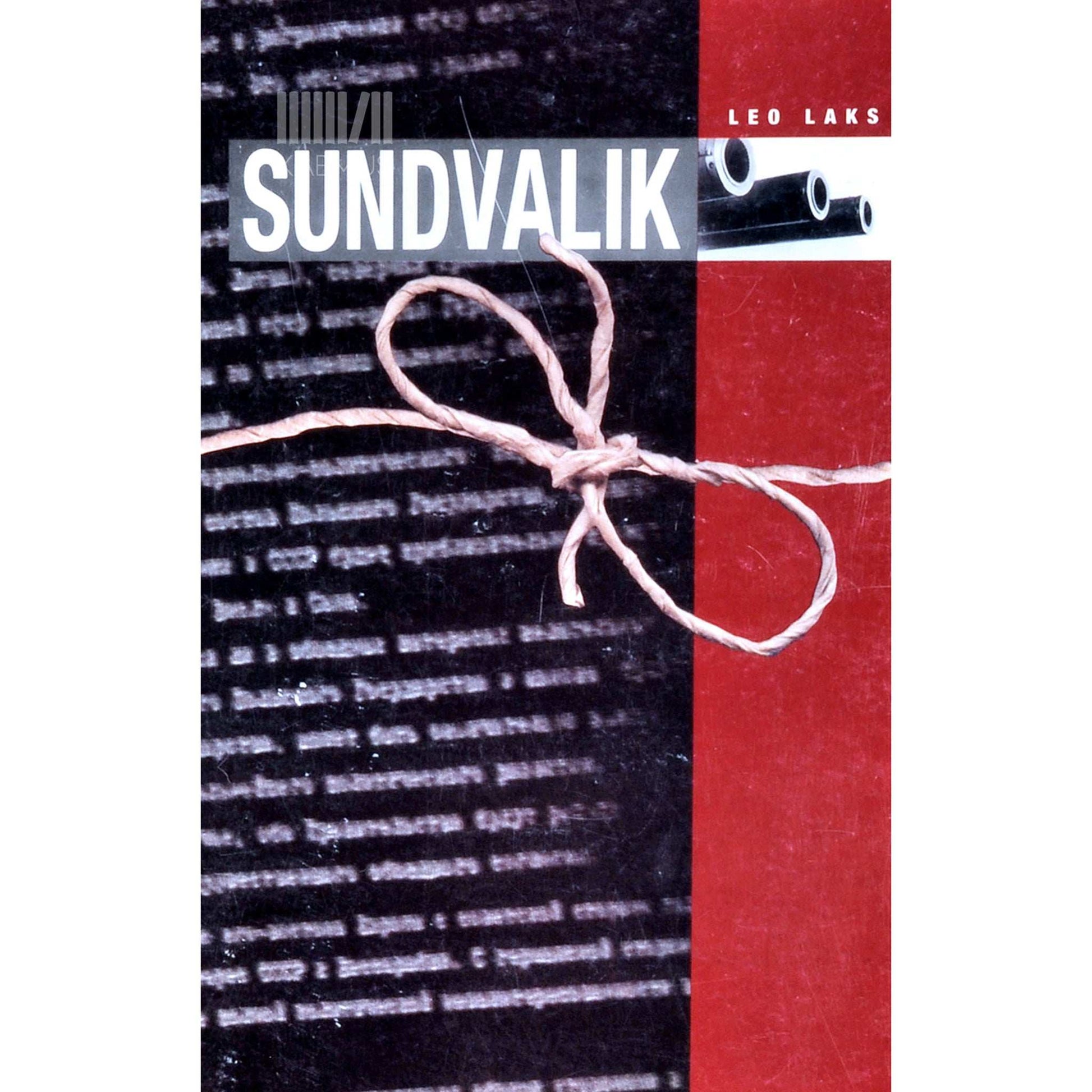 Leo Laks - Sundvalik