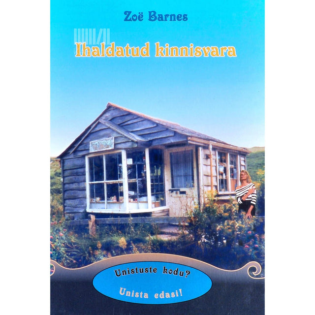 Zoë Barnes - Ihaldatud kinnisvara