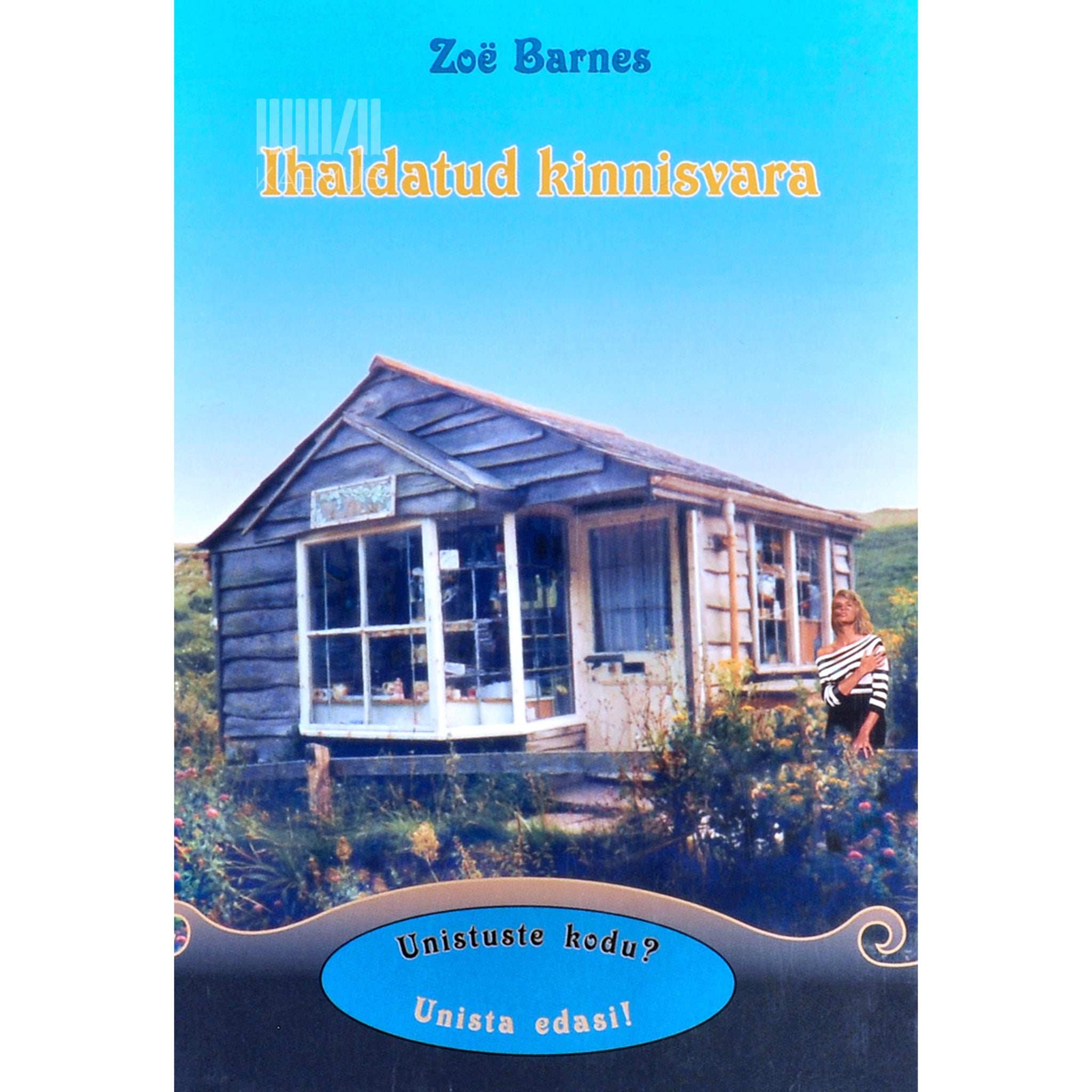 Zoë Barnes Ihaldatud kinnisvara