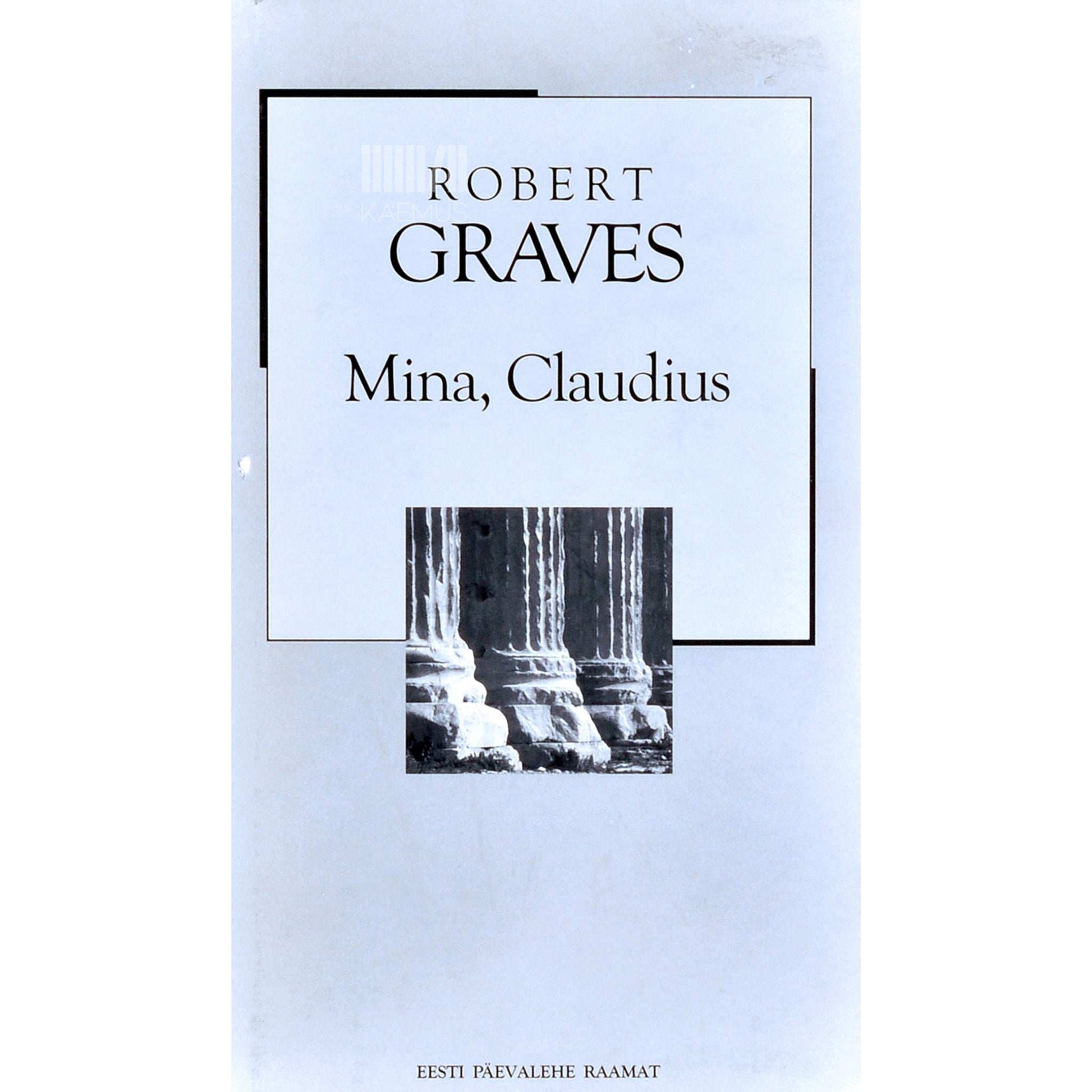 Robert Graves - Mina, Claudius
