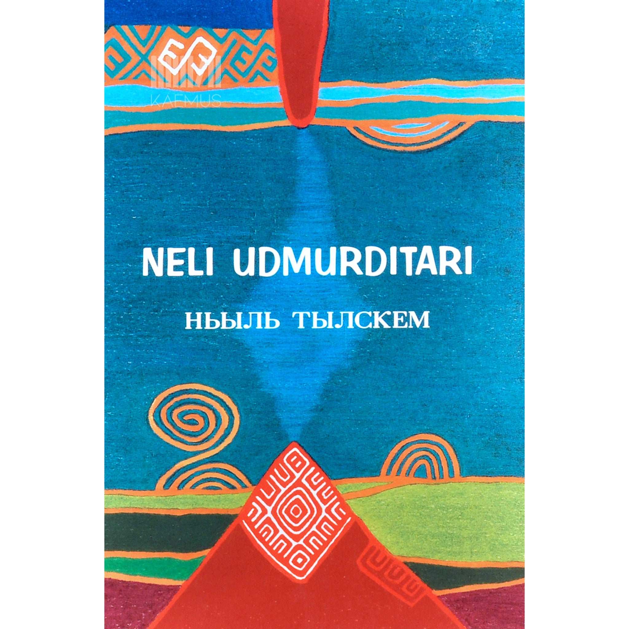 … Neli udmurditari