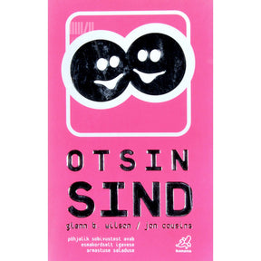 Glenn D. Wilson Otsin sind. Igavese armastuse saladus