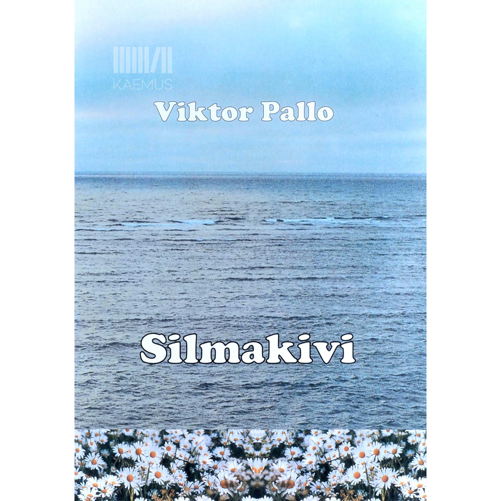 Viktor Pallo Silmakivi. Randveres 2006-2008