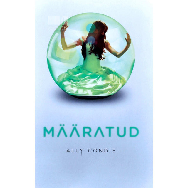 Ally Condie - Määratud