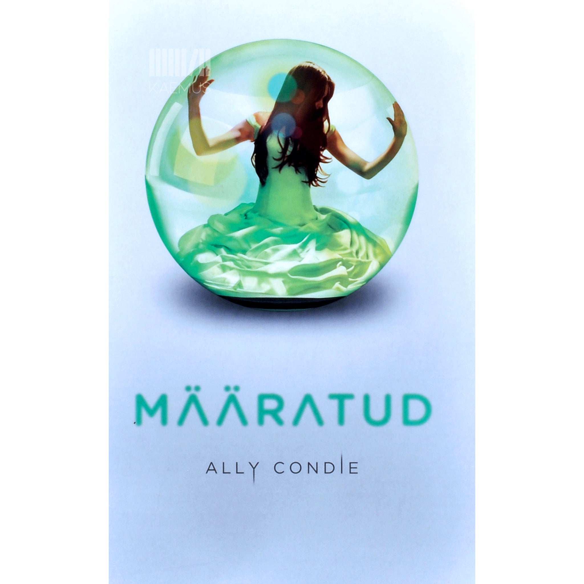 Ally Condie Määratud