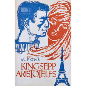 Maurice Pons Kingsepp Aristoteles