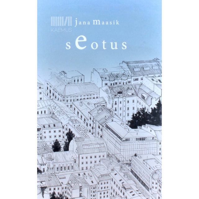 Jana Maasik - Seotus