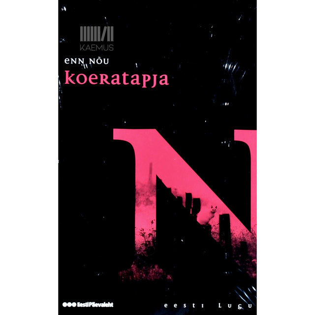 Enn Nõu - Koeratapja