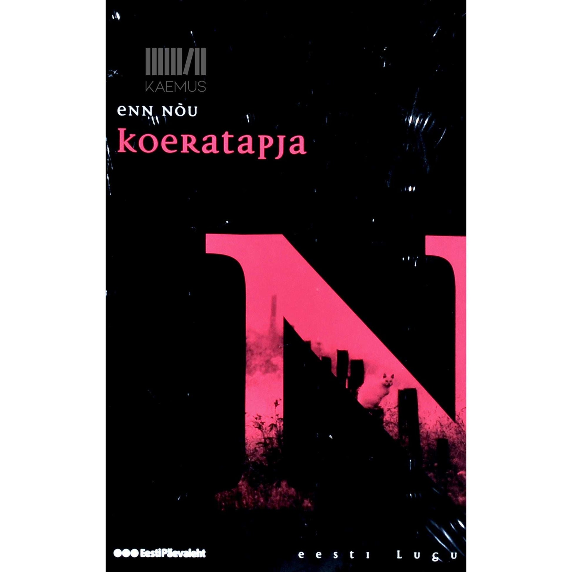 Enn Nõu - Koeratapja