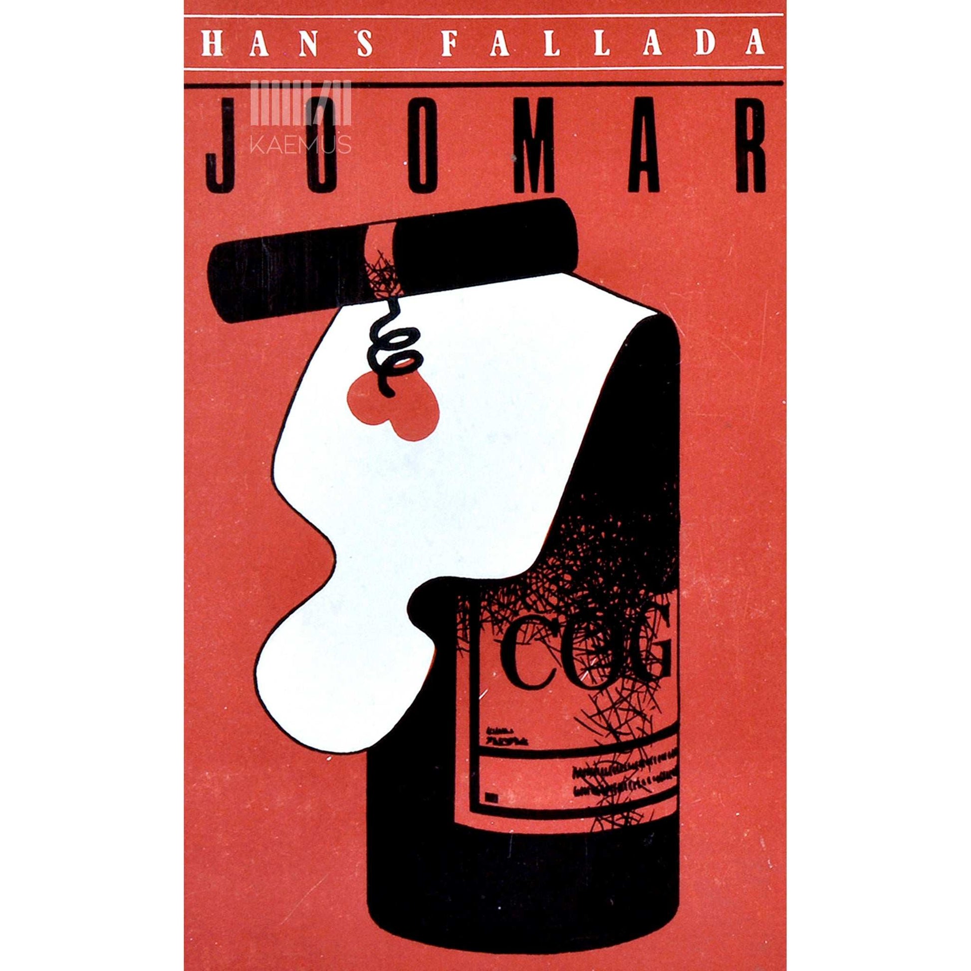 Hans Fallada - Joomar