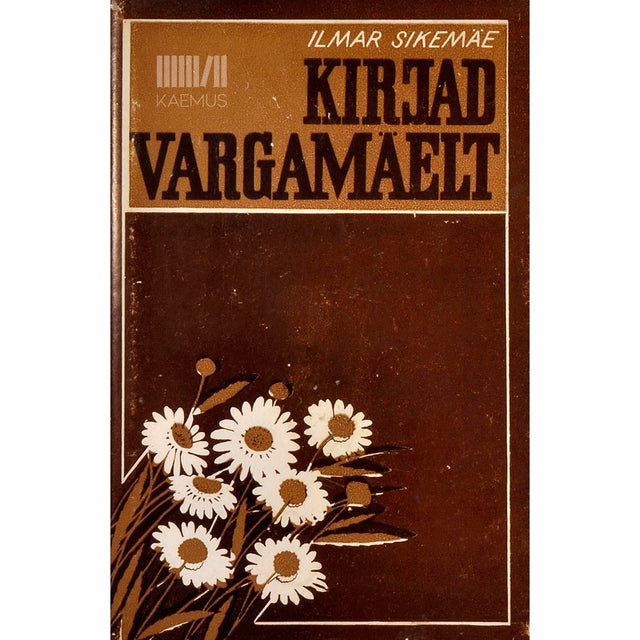 Ilmar Sikemäe - Kirjad Vargamäelt. Olukirjeldused