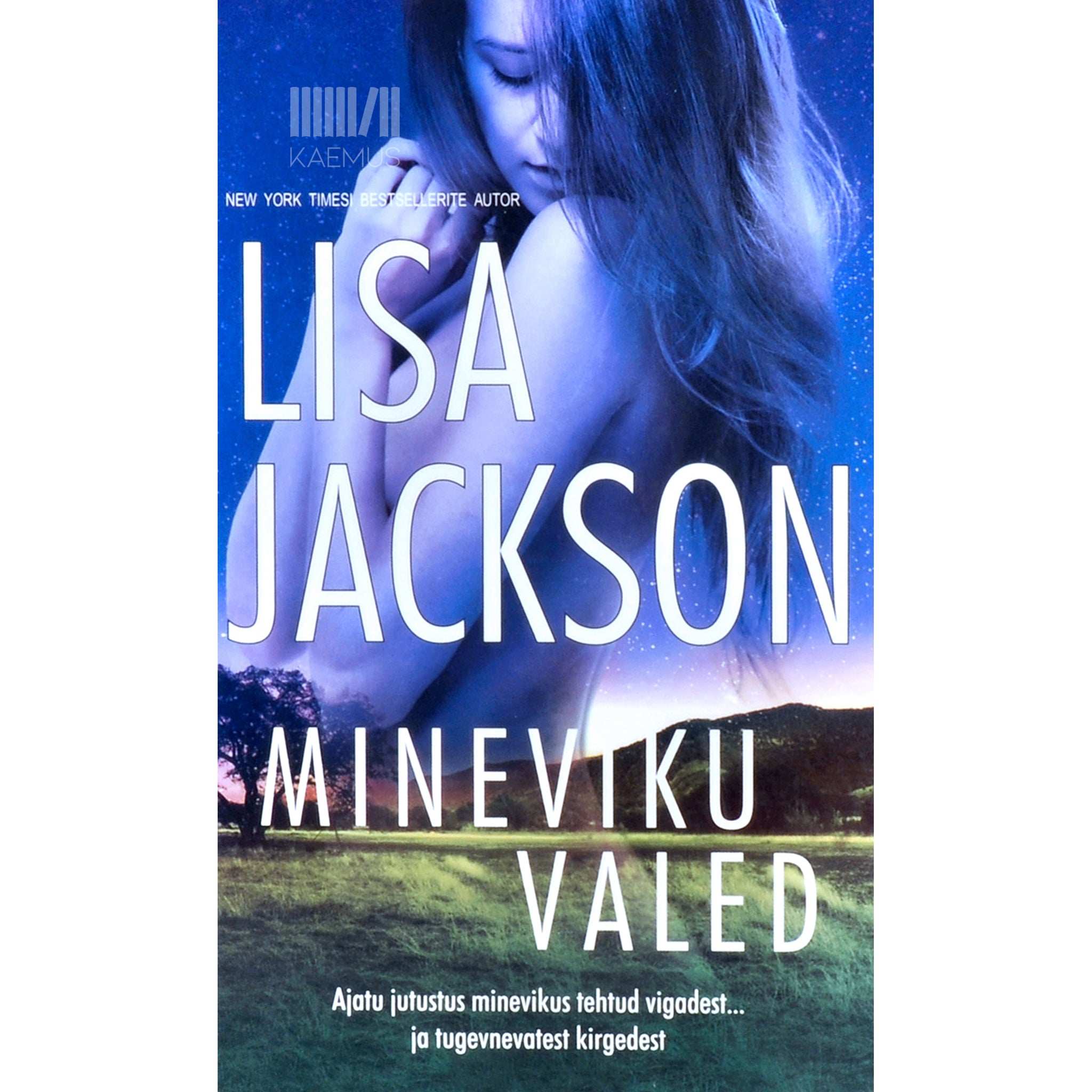 Lisa Jackson Mineviku valed