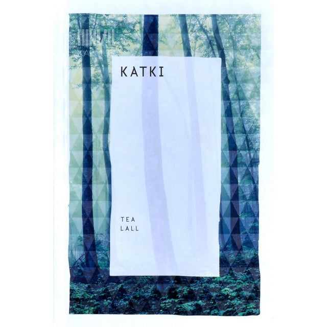 Tea Lall - Katki