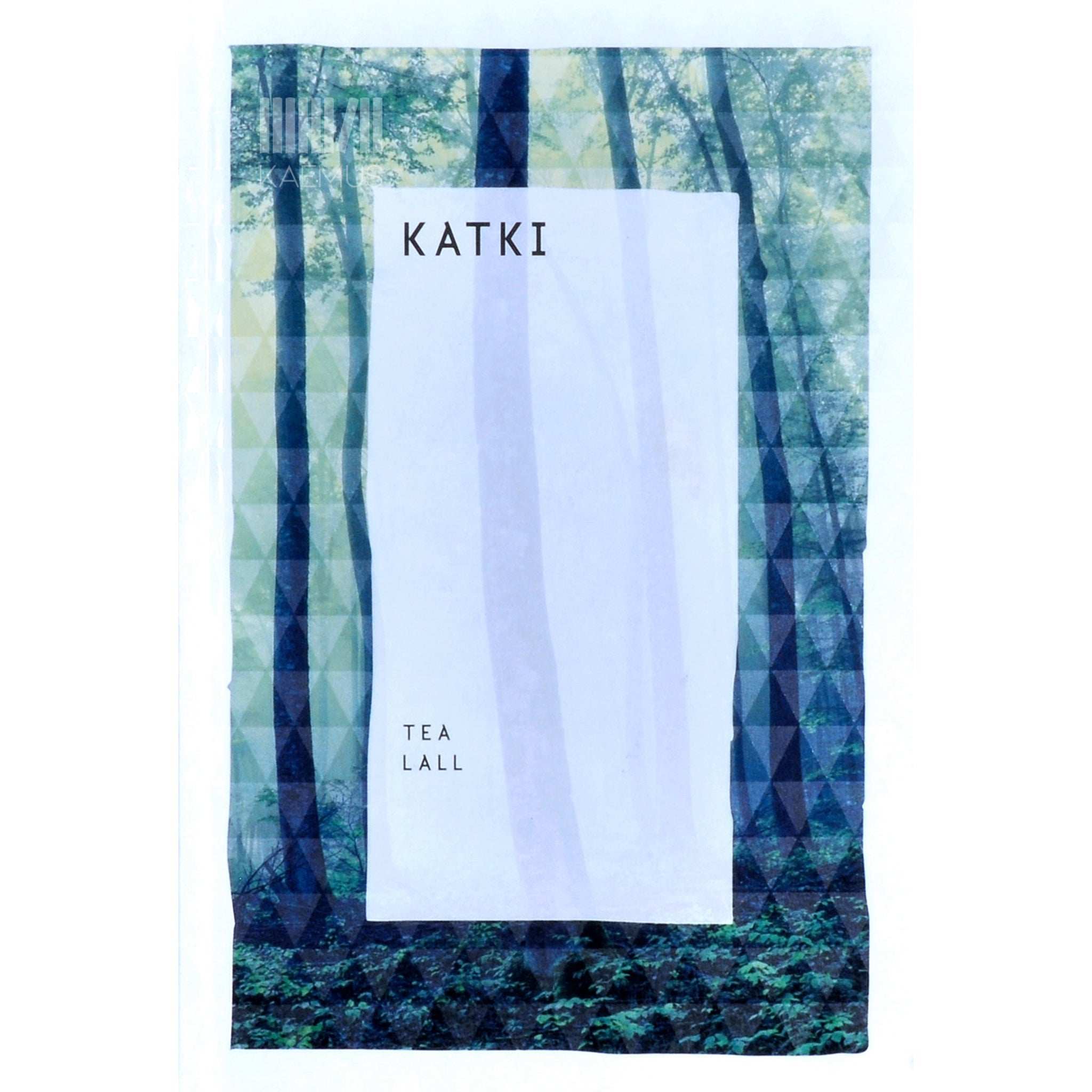 Tea Lall Katki