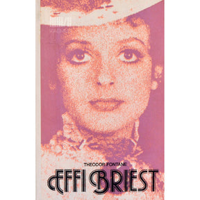 Theodor Fontane Effi Briest