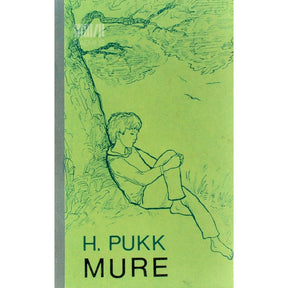 Holger Pukk Mure