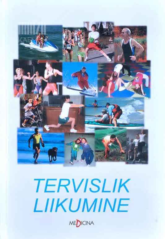 Tervislik liikumine - Kaemus