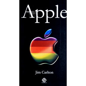 Jim Carlton Apple. Lugu sisemistest intriigidest…