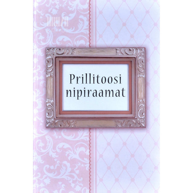 … - Prillitoosi nipiraamat