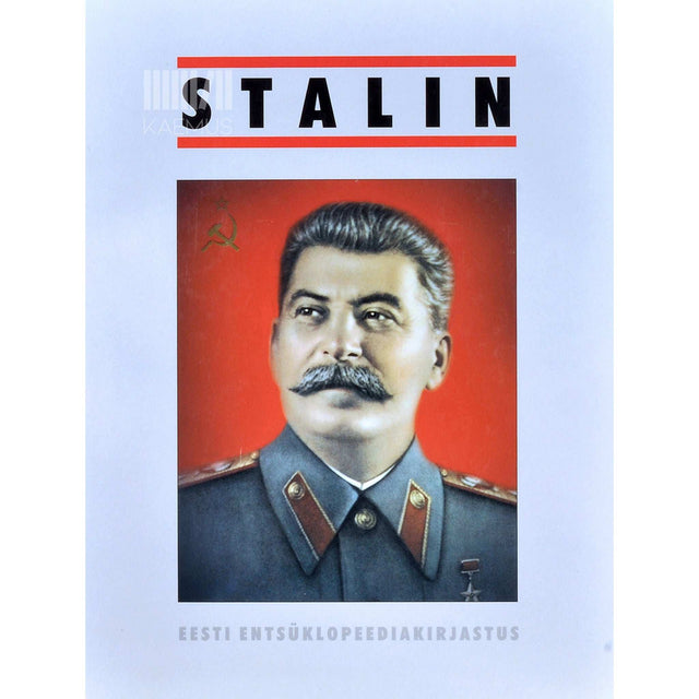 … - Stalin