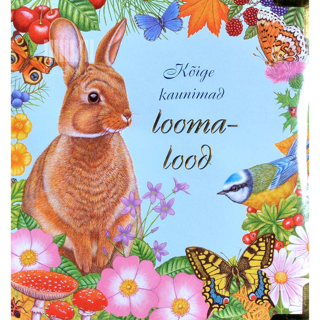 … - Kõige kaunimad loomalood