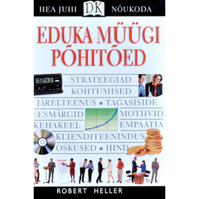 Robert Heller Eduka müügi põhitõed