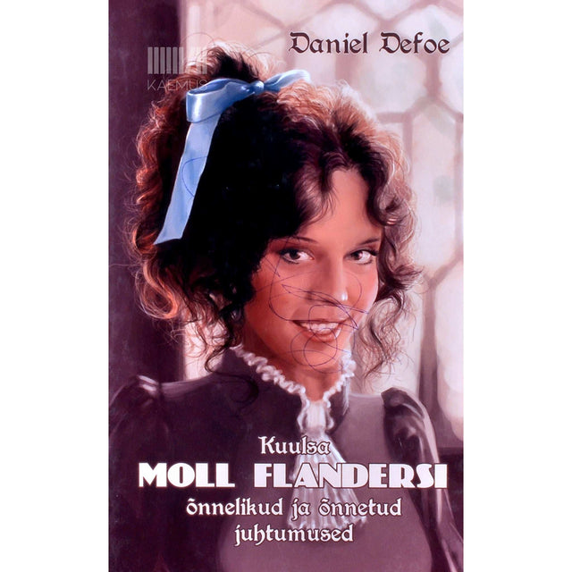 Daniel Defoe - Moll Flanders 1. osa
