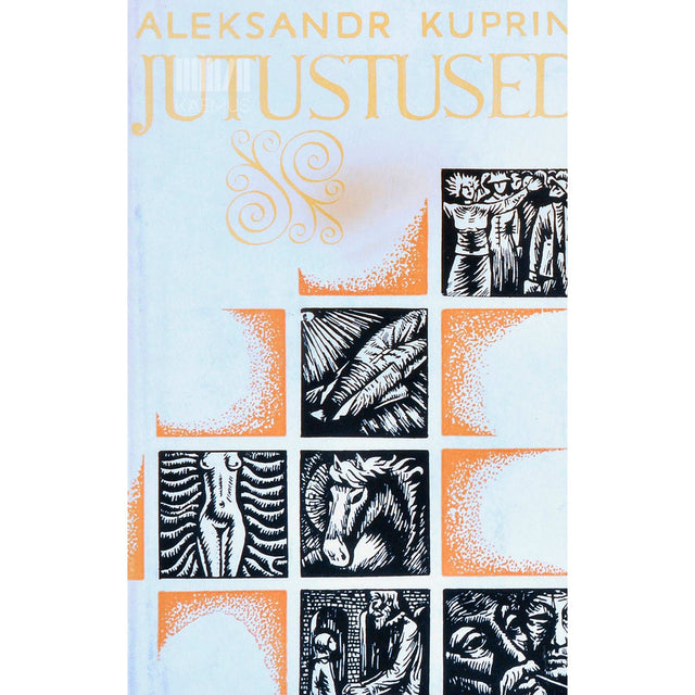 Aleksandr Kuprin - Jutustused
