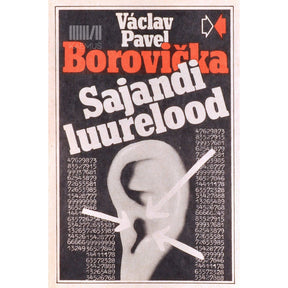 Václav Pavel Borovička Sajandi luurelood
