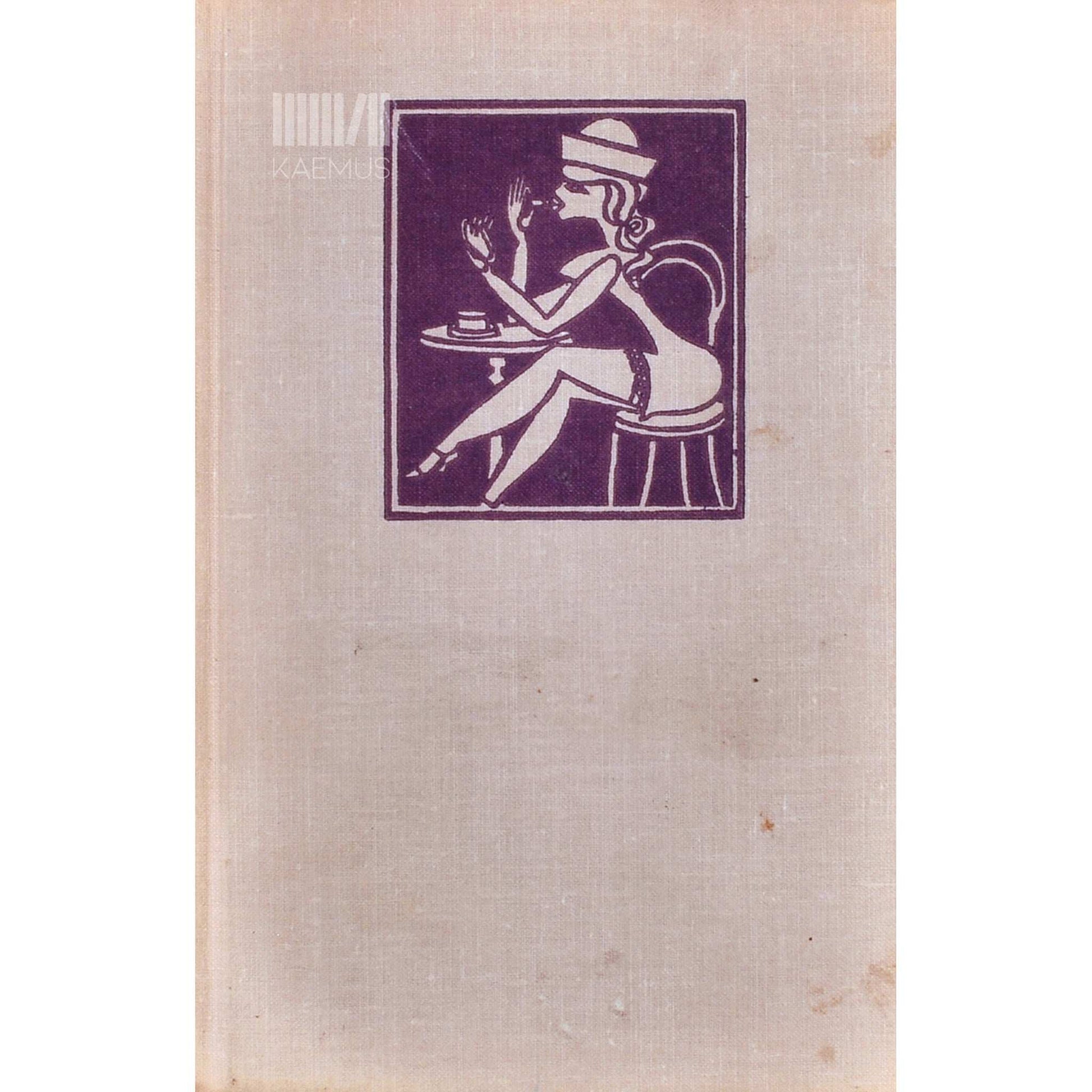 Iina Aasamaa - Käitumisest