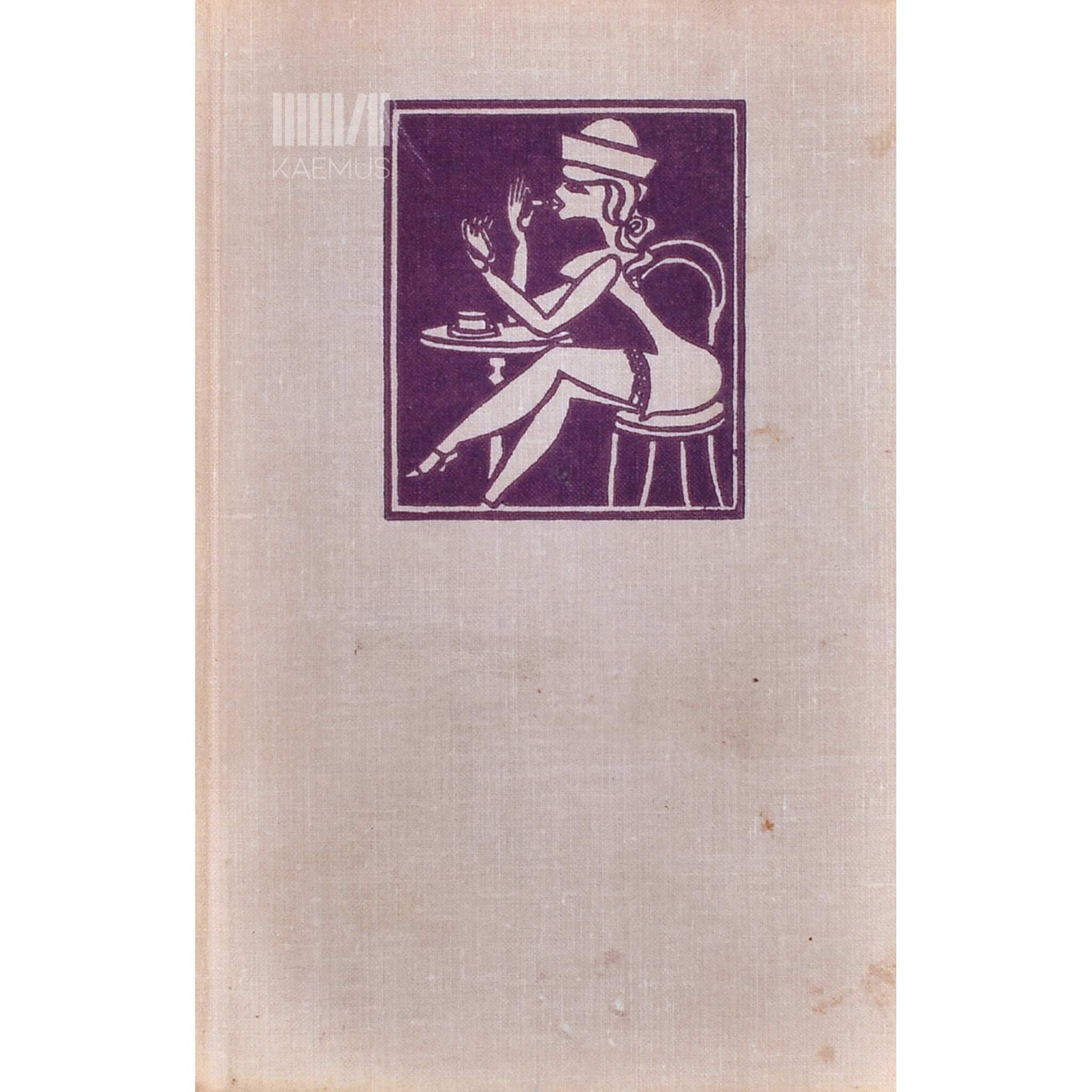 Iina Aasamaa Käitumisest