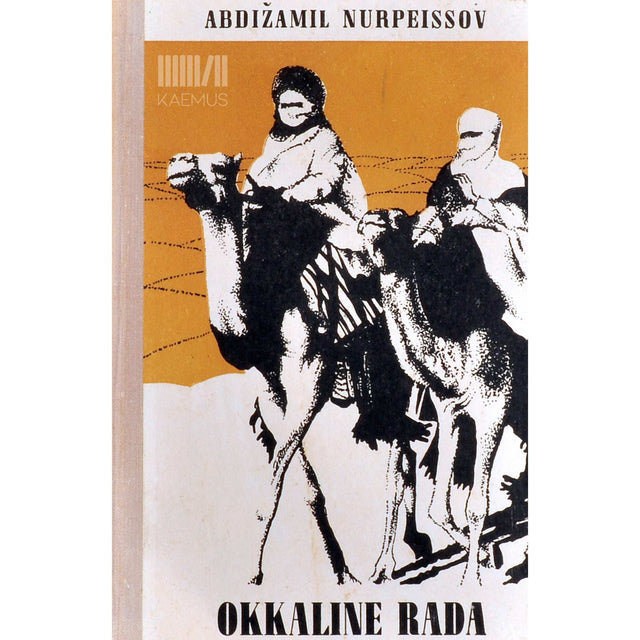 Abdižamil Nurpeissov - Okkaline rada