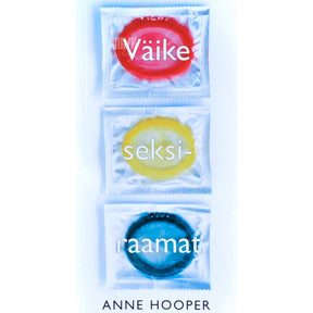 Anne Hooper Väike seksiraamat